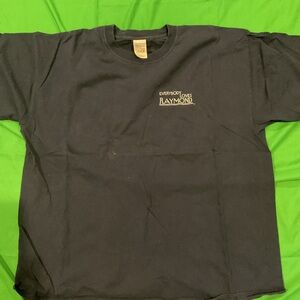 "Everybody loves Raymond" t shirt